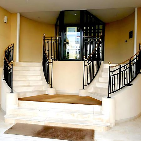 Appartement 3 Chambres, 9P, Hyper Centre Disney Chessy  Exterior foto